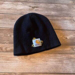 Carhartt Daisy 🌼 Embroidered Beanie